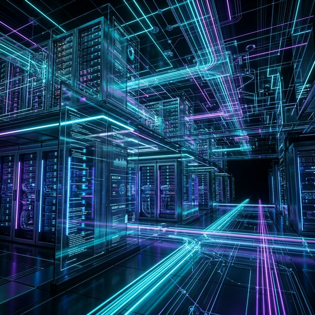 IT Design Background